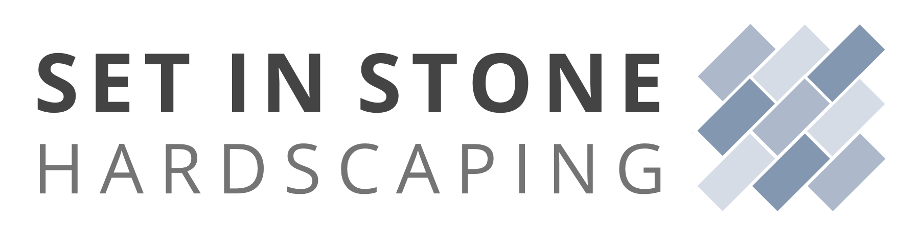 Set In Stone Hardscaping